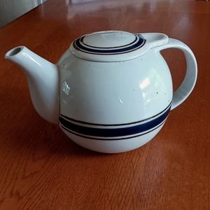 Modern Design Teapot